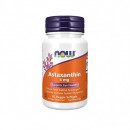 NOW Astaxanthin 4mg 60 kapsula