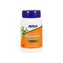 NOW Silymarin 300mg 50 kapsula