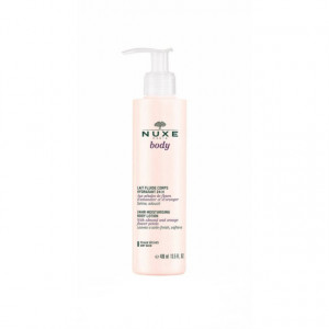 NUXE BODY 24-satni hidratantni losion za telo 400 ml