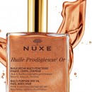 NUXE Huile Prodigieuse® OR Čarobno suvo ulje sa zlatnim sjajem 50 ml