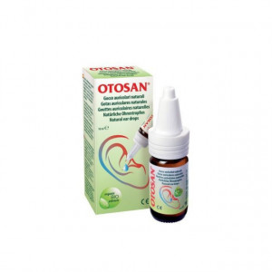 OTOSAN KAPI ZA UŠI 10ml