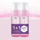 RoC Energetska PENA za pranje lica 150ml 1+1 GRATIS