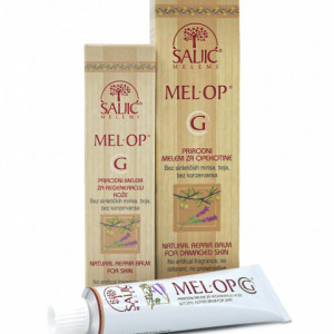 Šaljić MelopG 35g