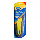 SCHOLL Gel Active ulošci za posao veličina 40-46