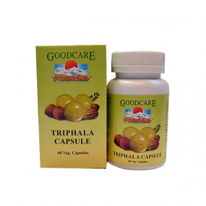 Triphala kapsule 60x