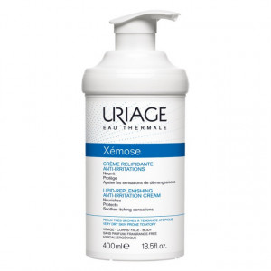 URIAGE XEMOSE emolijent KREMA 400ml