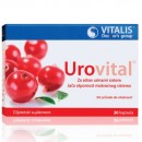UROVITAL kapsule 20x