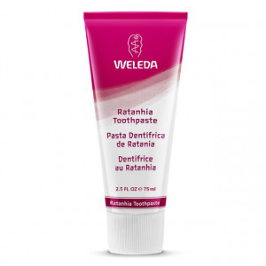 WELEDA Ratanija pasta za zube 75ml