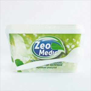 ZEOLIT prah 800g