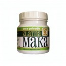 ZLATNA MAKA PRAH 150g