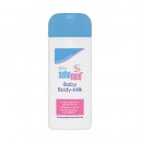 SebaMed decije mleko za telo 200ml