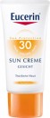 Eucerin Krema za lice za zaštitu od sunca SPF 30 50ml