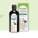 MUCOPLANT sirup BRŠLJAN 250ml