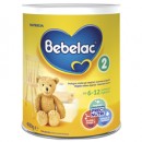 BEBELAC 2 mleko 400g