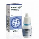 HYPROMELOZA-P kapi za oci 10ml