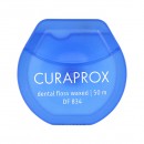 CURAPROX Konac za zube DF 834 mint - navošten 50m