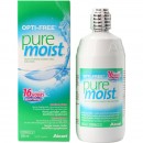 OPTI-FREE PUREMOIST rastvor za sočiva 300ml