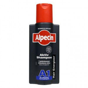 Alpecin Aktiv šampon A1 250ml
