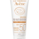 AVENE MINERALNO MLEKO za zastitu od sunca SPF 50+ 100ml