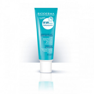 BIODERMA ABCDerm BABYSQUAM krema protiv TEMENJACE 40ml