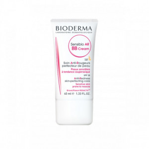 BIODERMA SENSIBIO AR BB tonirana krema 40ml
