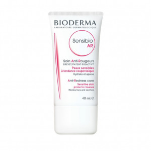 BIODERMA SENSIBIO AR krema 40ml