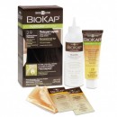 BioKap farba za kosu Delicato 2.9 tamna kestenjasta cokolada 140ml