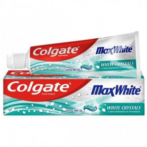 COLGATE pasta WHITENING CRYSTALS 100ml