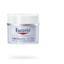 Eucerin AQUAporin ACTIVE SPF 25 + UVA hidrantna krema s UV zaštitom za sve tipove kože 50ml