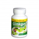 Ginkgo Memory kapsule 60x