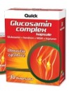 GLUCOSAMIN COMPLEX kapsule 30x