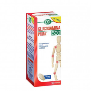 GLUKOZAMIN 90 tbl 500 mg