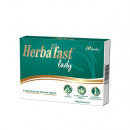 HERBAFAST LADY kapsule 10x