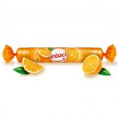 INTACT DEKSTROZA bombone POMORANDŽA 40g (17x2,1g)