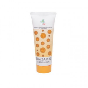 JP Krem za ruke sa ekstraktom NEVENA 100ml