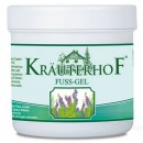 KRAUTERHOF GEL za umorne noge 250ml