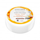 LOGONA GOLDEN MILK Bogati Balzam za Telo 150ml