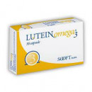 LUTEIN+ OMEGA 3 30 kapsula