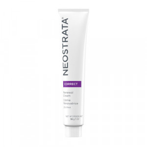 NeoStrata CORRECT Renewal Cream 30g