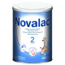 NOVALAC 2 mleko 6m+ 400g