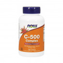 NOW C 500 komplex 100 tableta