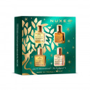 NUXE set 4 ulja za telo, lice i kosu (po 10ml)