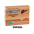 OVESOL 20 tableta