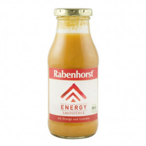 RABENHORST smoothie ENERGY 240ml