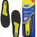 SCHOLL Gel Active ulošci za posao veličina 35-40