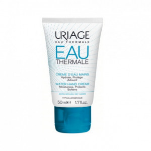 URIAGE EAU THERMALE krema za ruke 50ml