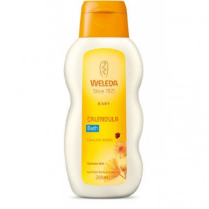 WELEDA Krem kupka za decu od Nevena 200ml