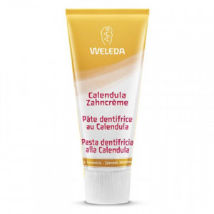 WELEDA Neven pasta za zube 75ml