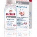 LACALUT WHITE rastvor za ispiranje 300ml