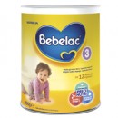 BEBELAC 3 mleko 400g